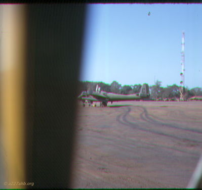 John Ray Photo
