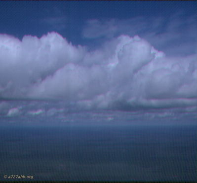 John Ray Photo
