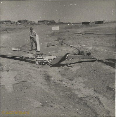 Joseph "Pete" Heiman Photo
