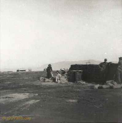 Joseph "Pete" Heiman Photo
