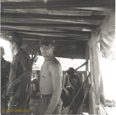 Joseph "Pete" Heiman Photo
