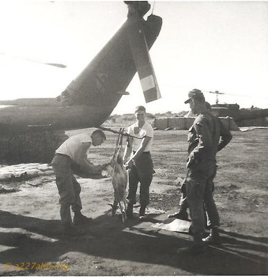 Joseph "Pete" Heiman Photo
