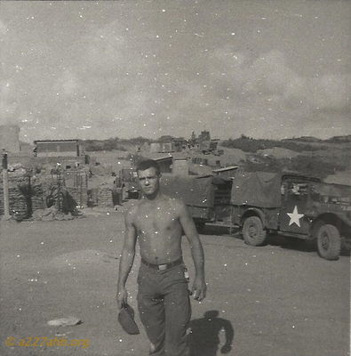 Joseph "Pete" Heiman Photo
