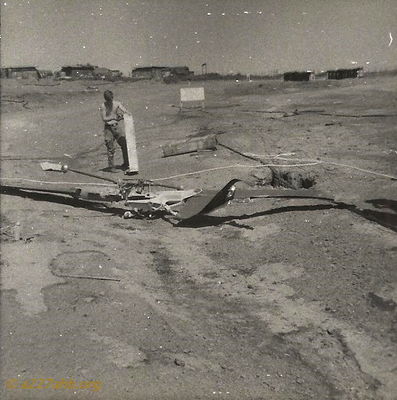 Joseph "Pete" Heiman Photo
