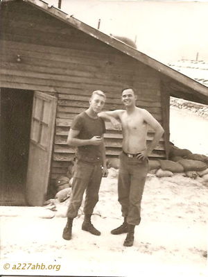 Joseph "Pete" Heiman Photo
