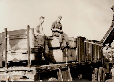Joseph "Pete" Heiman Photo
