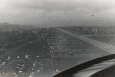 Escape from Khe Sanh
Jay Dirnberger Photo
