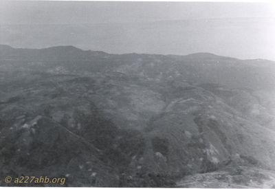 Hills around Khe Sanh
Jay Dirnberger Photo

