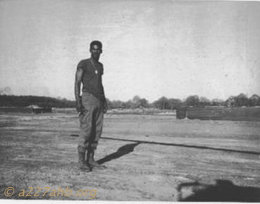 Joe Leonard Forty Years Ago
Joe Leonard Photo

1968 - 1969 Lai Khe

