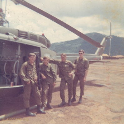 Patterson, Cox, Warner & Punt
Craig Tonjes Photo

