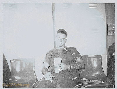 Mike Collins
Dirk Appel Photo
