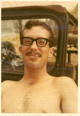 Larry Farris
Larry Farris Photo

Medical Orderly at Lai Khe
