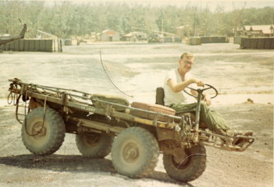 Hibbert
Mike Scovel Photo

Lai Khe 1969
