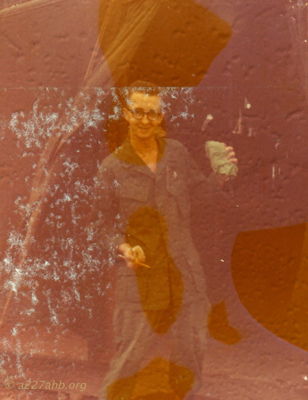 Lai Khe Unknown
Randy Hankins Photo

Lai Khe, 1968 - 1970
