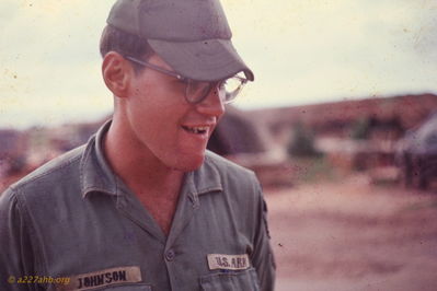 Lee King Photo
