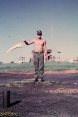 Lee King Photo
