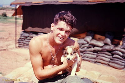 Lee King Photo
