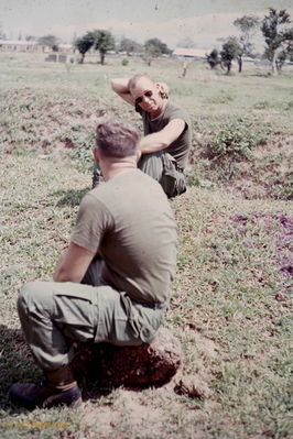 Lee King Photo
