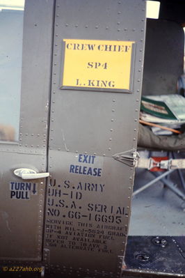 Lee King Photo
