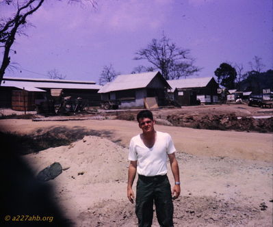 Lee King Photo
