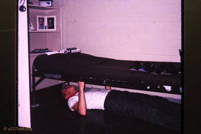Lee King Photo
