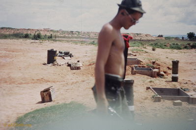 Lee King Photo
