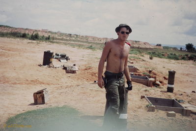 Lee King Photo

