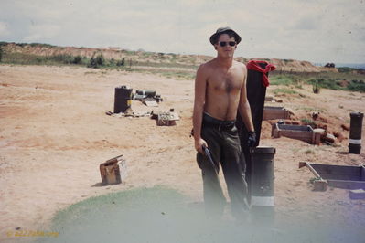Lee King Photo
