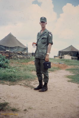 Lee King Photo
