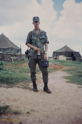 Lee King Photo
