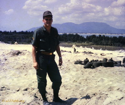 Lee King Photo

