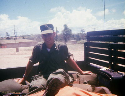 Gordon Lewis Photo
