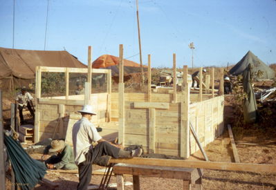 Marshall Ferris Photo
