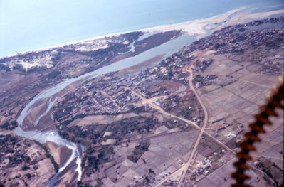 Marshall Ferris Photo
