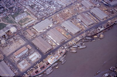 Marshall Ferris Photo
