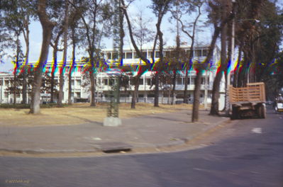 Marshall Ferris Photo
