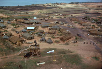 Marshall Ferris Photo
