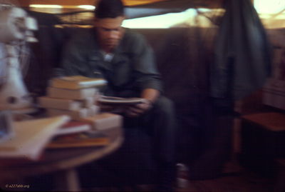 Marshall Ferris Photo
