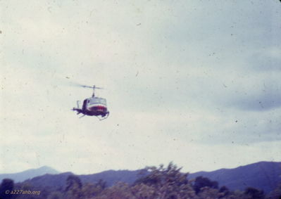 Marshall Ferris Photo
