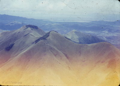 Marshall Ferris Photo
