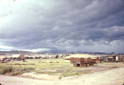 Marshall Ferris Photo
