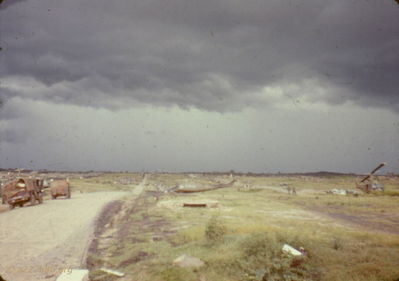 Marshall Ferris Photo
