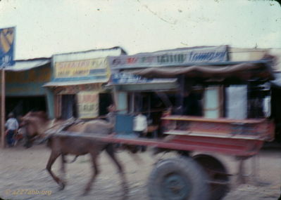 Marshall Ferris Photo
