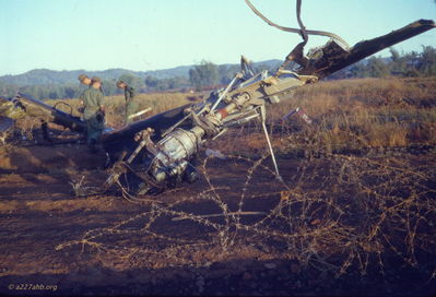 Marshall Ferris Photo
