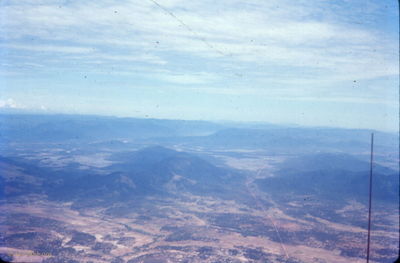 Marshall Ferris Photo
