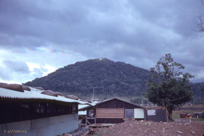 Marshall Ferris Photo
