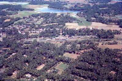 Marshall Ferris Photo
