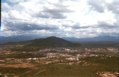 Marshall Ferris Photo
