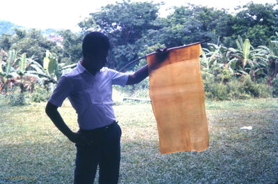 Marshall Ferris Photo
