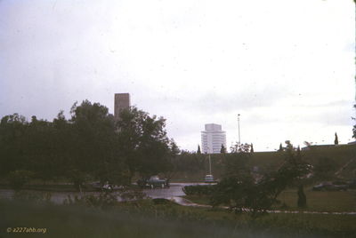 Marshall Ferris Photo
